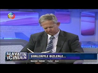 NECDET TABAK / BİR MEVSİMLİK AŞK