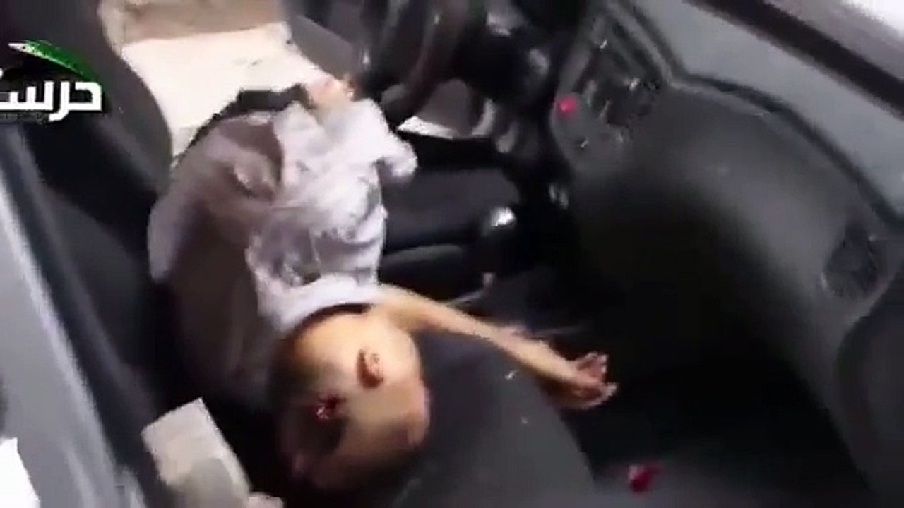 [676] Syria. Breaching the truce 26/10/2012  [Multilingual]