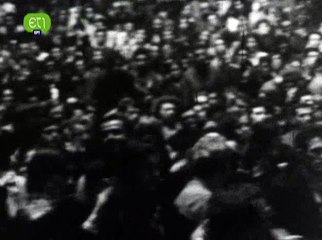 ΜΕΓΑΛΕΣ ΝΥΧΤΕΣ ΚΑΙ ΜΙΚΡΑ ΠΡΩΙΝΑ (GRANDS SOIRS ET PETITS MATINS) [ντοκιμαντέρ για το Μάη του ΄68]_clip3