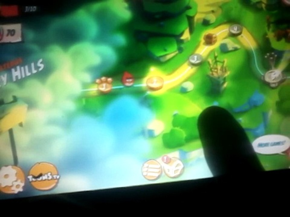 Angry birds 2