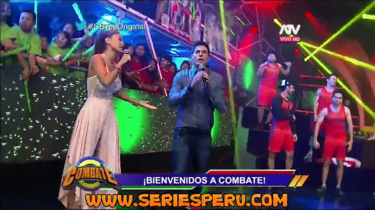 COMBATE