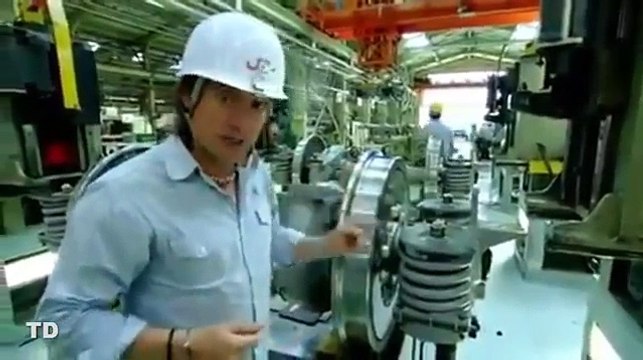 Japanese High Speed Bullet Train