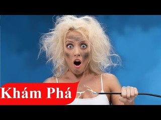 Sai lầm chết người khiến 2 anh em ruột bị sét đánh bốc khói - signs of being struck by lightning