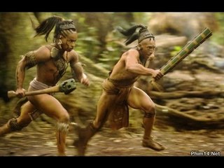 Những Bí Ẩn Về Con Người và Nền Văn Minh Maya Cổ Đại -- Mysterious About Maya