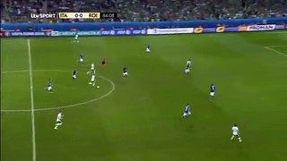 Robbie Brady Goal HD - Italy 0-1 Ireland 22.06.2016 HD