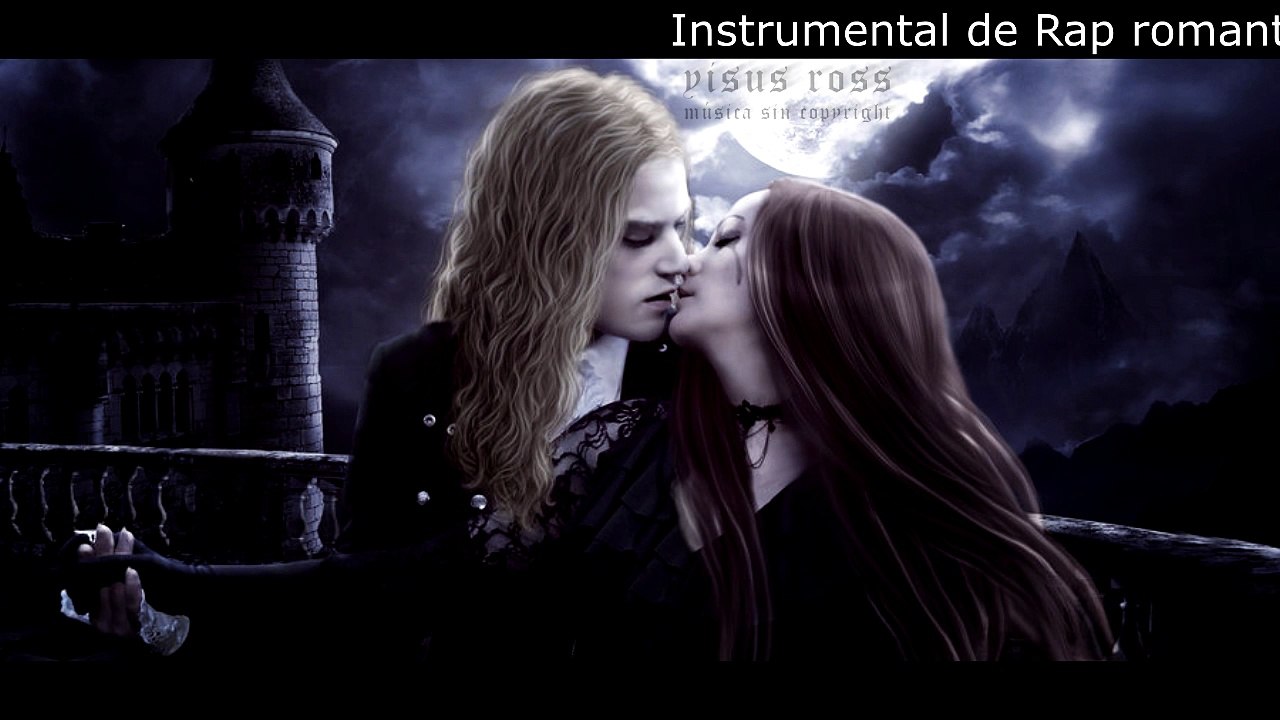 Instrumental de Rap romantico