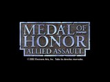 Medal of Honor Allied Assault Intro