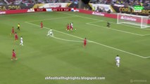 Gonzalo Higuaín Incredible Miss HD - Argentina 1-0 Panama Copa America Centenario 2016