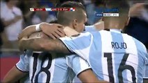 Lionel Messi Goal HD Argentina 2-0 Panama Copa America Centenario 2016