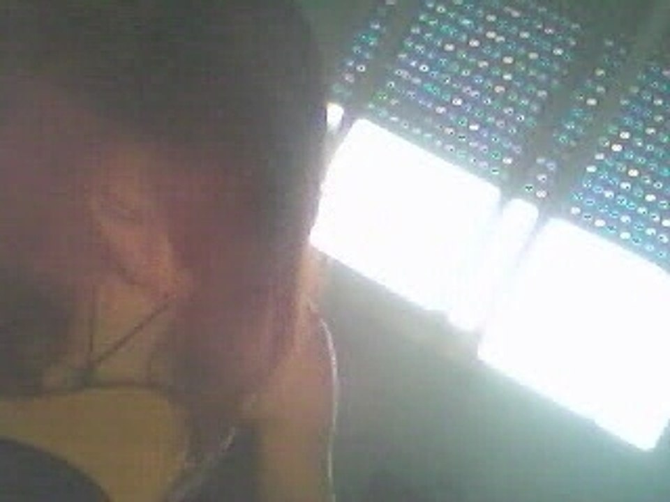 compo à la guitare éléctrique