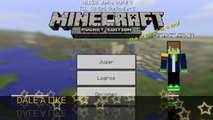 Minecraft 0.15.0 Build 3|APK|2016|MediaFire Y Mega Descarga