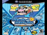 Wario Ware, Inc.: Mega Party Game$ OST - 29 - WarioWare!