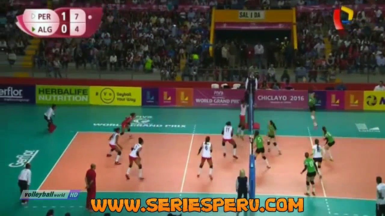 VOLEY
