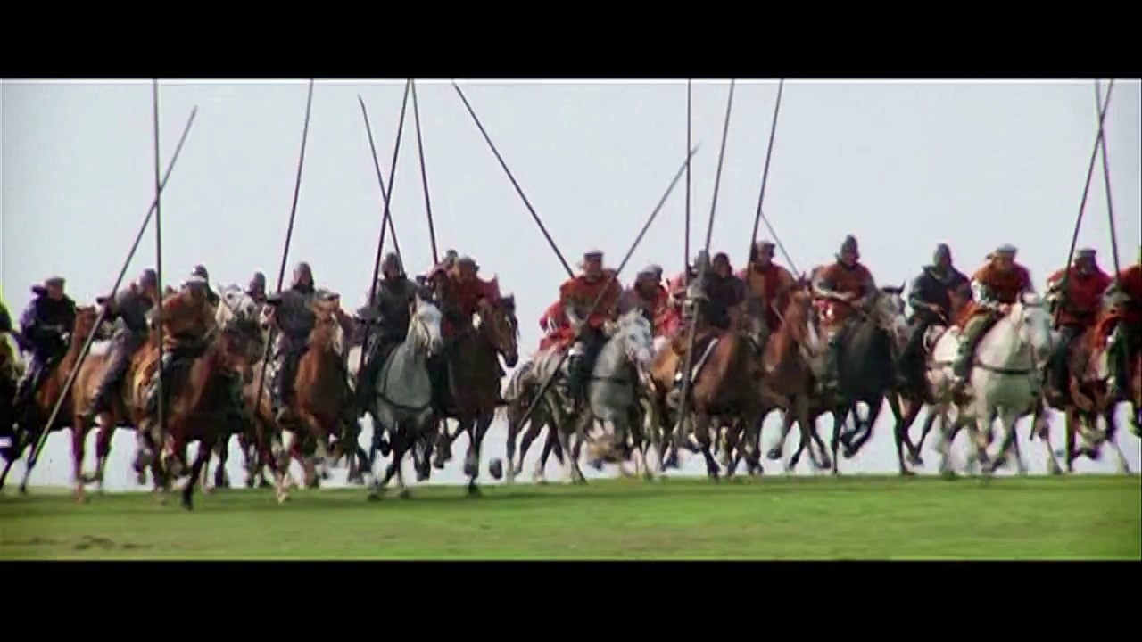 Braveheart 1995