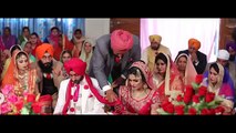 Cinematic Story of Aman and Gulshan - Sikh Wedding by Studio 18 Amritsar - Singh Weds Kaur