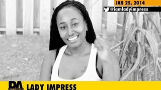 Lady Impress - #PayAttention Jan 25, 2014 Hype TV Drop