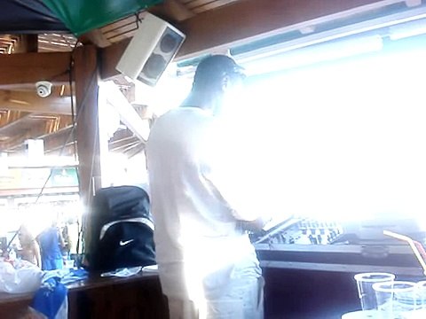 Dj Spyro and Dj Mak 10 B2B Napa Nissi Beach