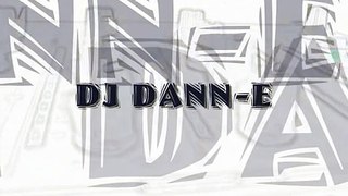 Dj Dann-E Classic House Mix 24