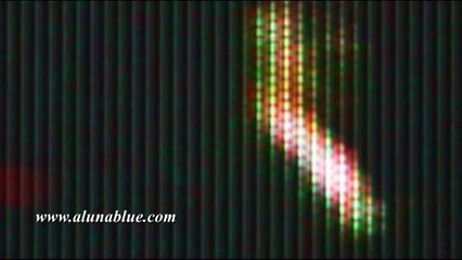 TV Noise 0107 HD, 4K Stock Video