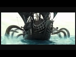 Giải mã về quái vật thần thoại Kraken từ truyền thuyết đến thực tế - Legend of the Kraken