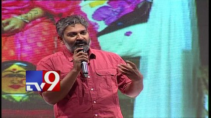 SS Rajamouli wins CNN News 18's Indian of the year in entertainment category