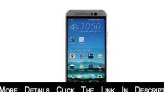 Original HTC One M9 Mobile Phone 4G LTE Full HD 1920*1080 Snapdragon 8