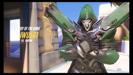 reaper potg