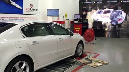 Otorapor oto ekspertiz