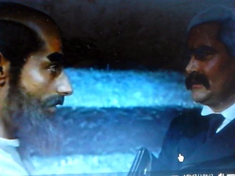 Маленький секрет