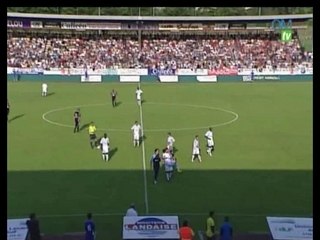 Blessure de Samir Nasri