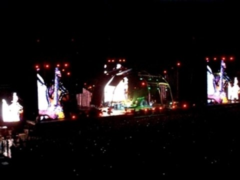 Red Hot Chili Peppers - Californication