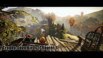 Brothers: A Tale of Two Sons (Love Birds Trophy) [PS3]