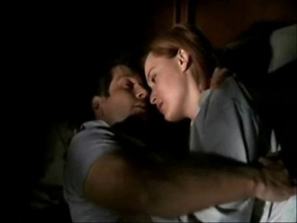 Mulder & Scully