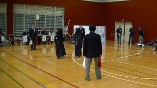 第28回泉区少年剣道選手権大会２１