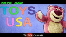 New Funny Peppa pig  Paw Patrol  Shopkins Play Doh Peppa pig toys Shopkins toys ToysUsa Channel