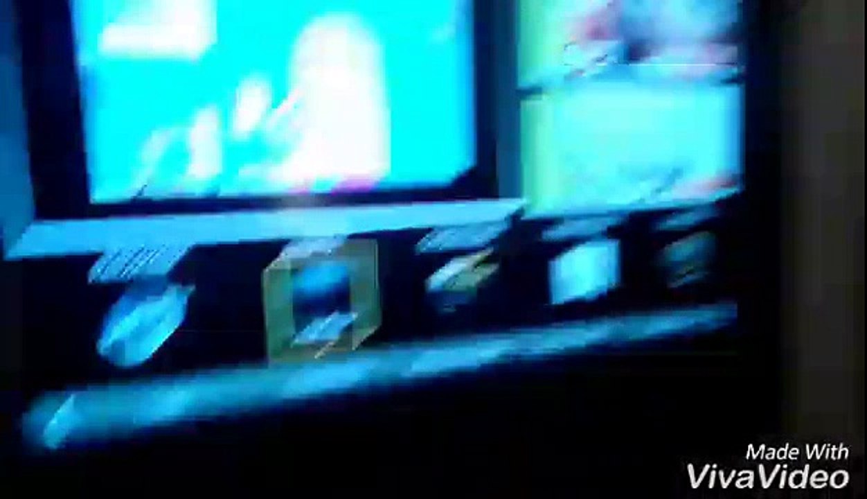 Electric city be like