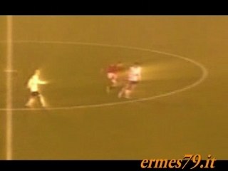 TOTTI SCARPA  D'ORO 2007