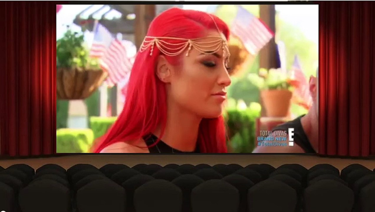 Total Divas S 3 E 3 Roadside Rumble