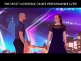 Most incredible dance perfomance ever|Amazing