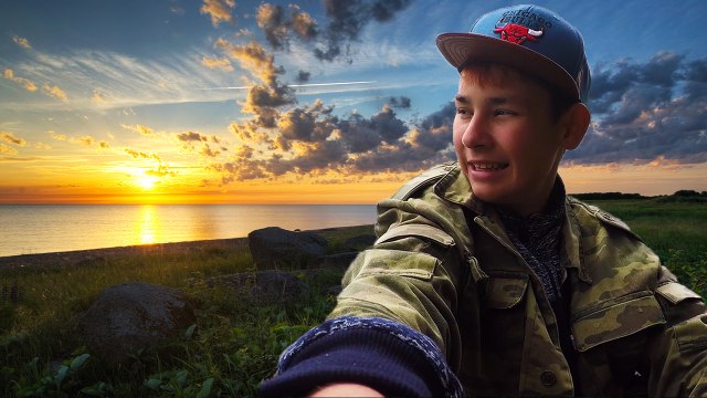 РУССКАЯ РЫБАЛКА