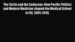 Download The Turtle and the Caduceus: How Pacific Politics and Modern Medicine shaped the Medical