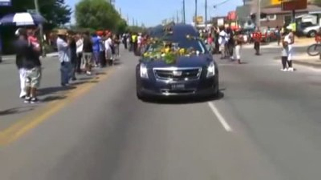 Muhammed Ali'yi Anma Töreninde Haham, Türkiye'yi Hedef Aldı