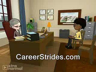 Job Interview Questions for Students Part 1 (Reload)