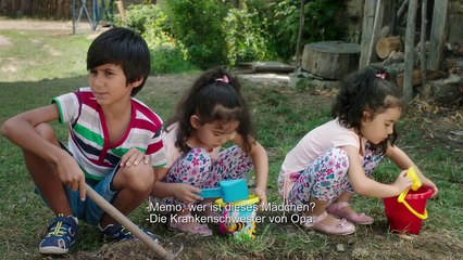 DEMOLITION: Official HD Teaser Trailer