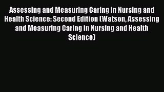 Read Fundamental Concepts and Skills for Nursing - Text and Mosby's Nursing Video Skills: Student