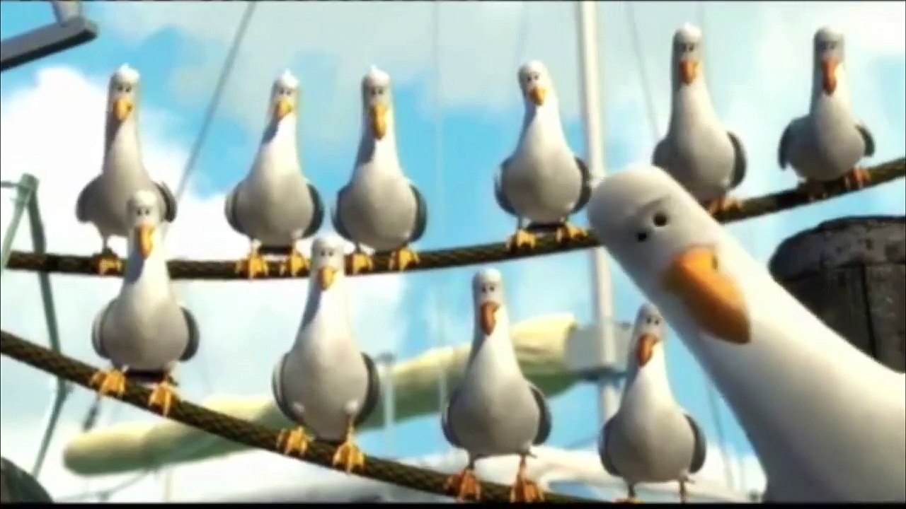 THATS NEMO