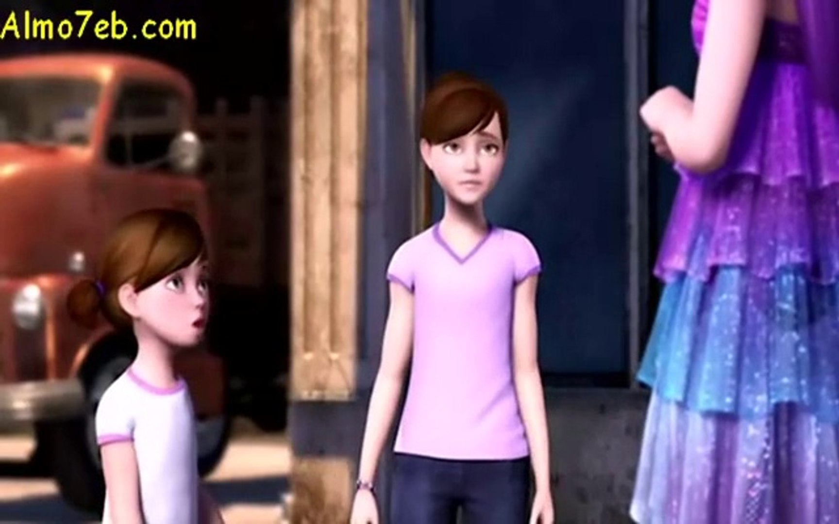 Barbie The Princess and The Popstar 2012 مدبلج - video Dailymotion