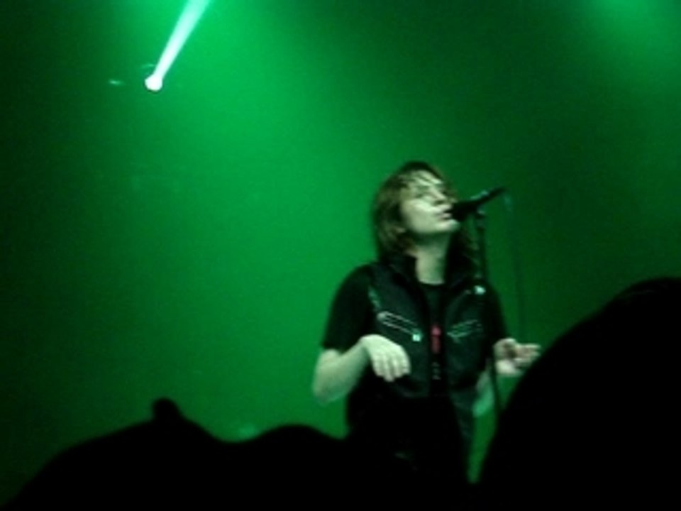 concert gari japan expo 2007 - After glow