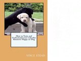Labrador Retriever Dog Training & Behavior Book, Audiobook