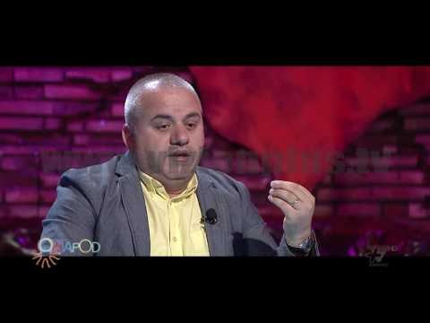 Oktapod - Kush përgjon kë? | Artan Hoxha - 10 Qershor 2016 - Vizion Plus - Variety Show